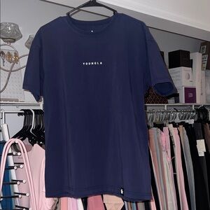 Youngla T Shirt Men’s Size: Small